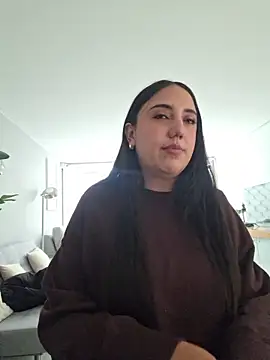 Abby Garciaa online show from June 2026 07:01:02 PM