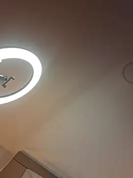 Abby Garciaa online show from March 2026 07:09:01 PM