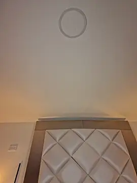 Abby Garciaa online show from March 2026 07:04:02 PM