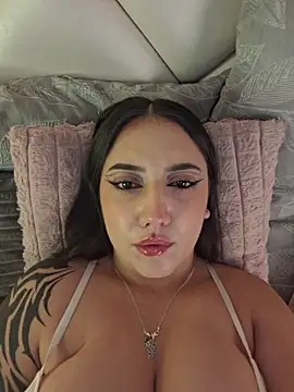 Abby Garciaa online show from January 2026 08:05:01 PM