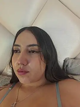 Abby Garciaa online show from February 2026 07:14:02 PM