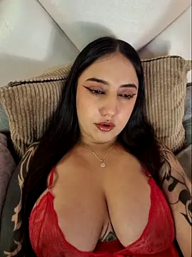 Abby Garciaa online show from July 2026 07:07:02 PM