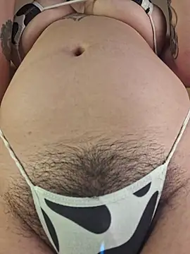 Abby Garciaa online show from February 2026 10:20:01 PM