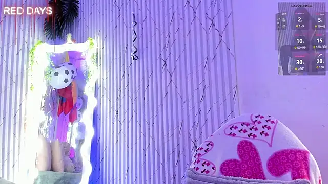 Naomy tay1 online show from June 2026 05:12:01 AM