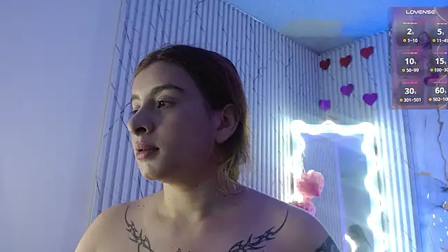 Naomy tay1 online show from March 2026 08:15:02 PM