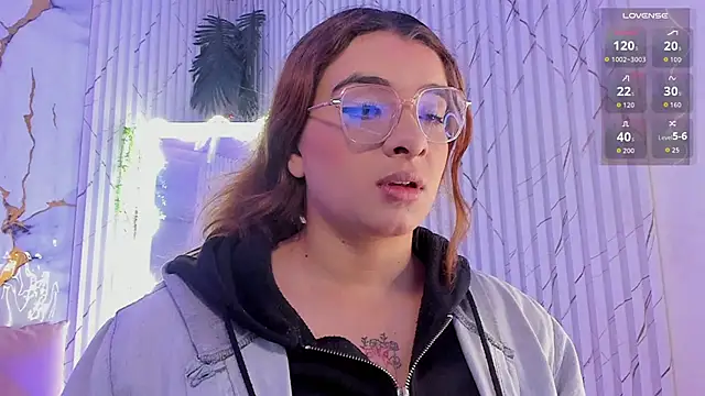 Naomy tay1 online show from April 2026 03:43:01 AM