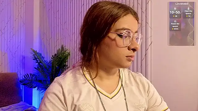 Naomy tay1 online show from March 2026 03:34:01 AM