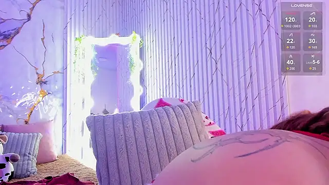 Naomy tay1 online show from March 2026 08:26:33 AM