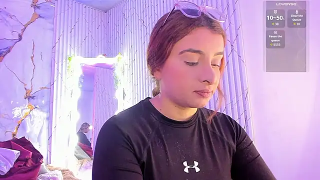 Naomy tay1 online show from March 2026 03:30:02 AM