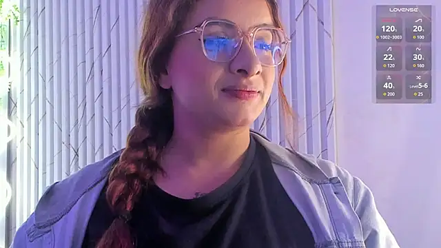 Naomy tay1 online show from April 2026 02:57:02 AM