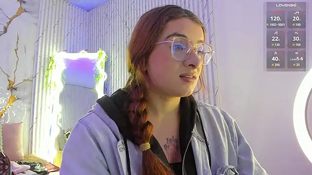 Naomy tay1 online show from March 2026 03:05:01 AM