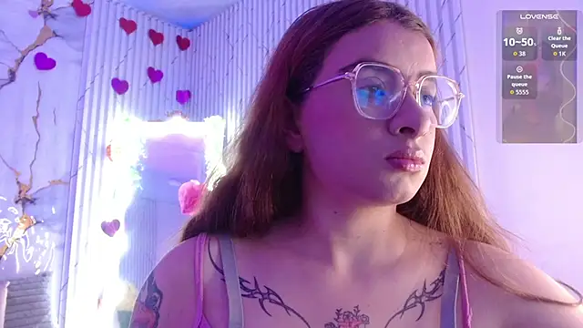 Naomy tay1 online show from March 2026 03:02:02 AM