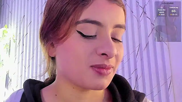Naomy tay1 online show from April 2026 03:02:01 AM