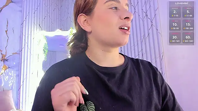 Naomy tay1 online show from March 2026 03:18:01 AM