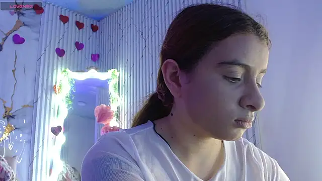 Naomy tay1 online show from March 2026 03:03:02 AM