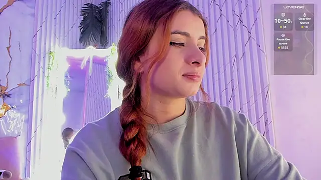 Naomy tay1 online show from April 2026 07:45:01 AM