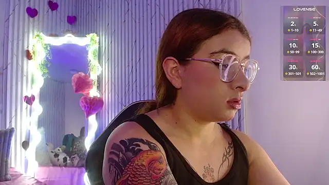 Naomy tay1 online show from February 2026 02:55:02 AM