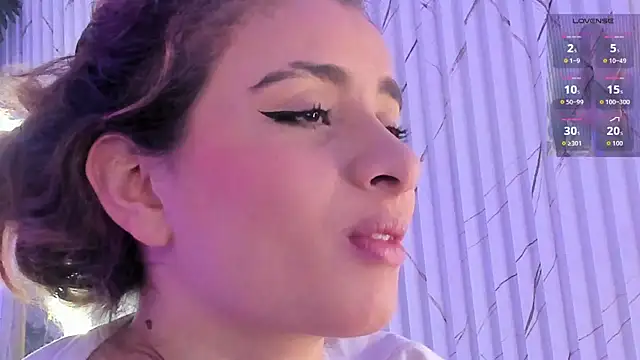 Naomy tay1 online show from June 2026 03:46:01 AM