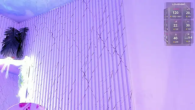 Naomy tay1 online show from April 2026 02:46:01 AM