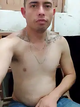 PitudoWuero online show from September 2025 06:29:02 AM