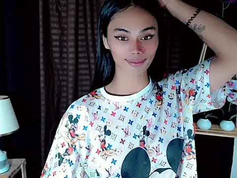 Snapshot of vikkylustfullgodess chatting on October 2025 03:33:02 PM vikkylustfullgodess online show from October 2025 03:33:02 PM