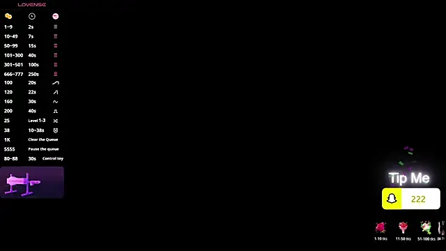 grecia smith11 online show from March 2026 01:06:01 AM