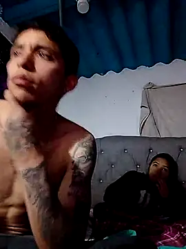 BonzerEva online show from October 2025 03:55:02 AM