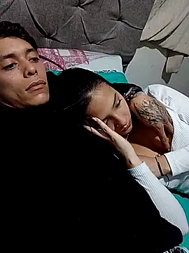 BonzerEva online show from September 2025 05:02:01 AM