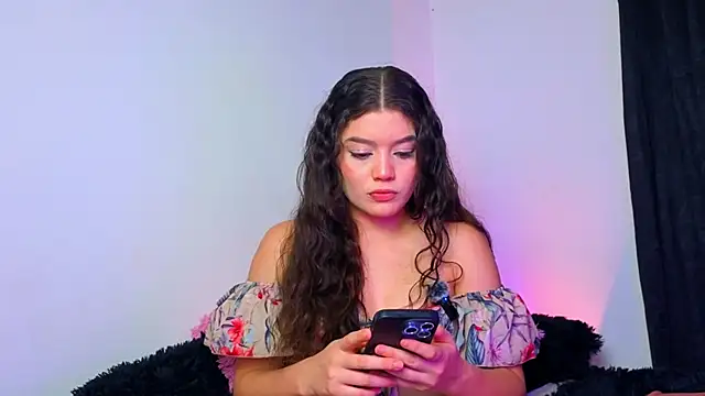 celestte evans 1 online show from October 2025 04:57:02 AM