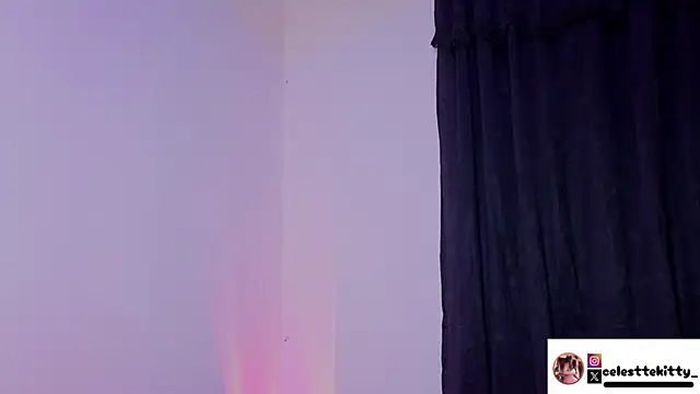 celestte evans 1 online show from January 2026 06:17:01 AM