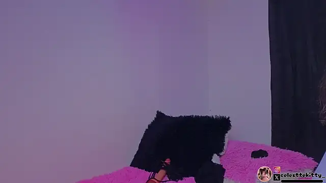 celestte evans 1 online show from June 2026 05:06:01 AM