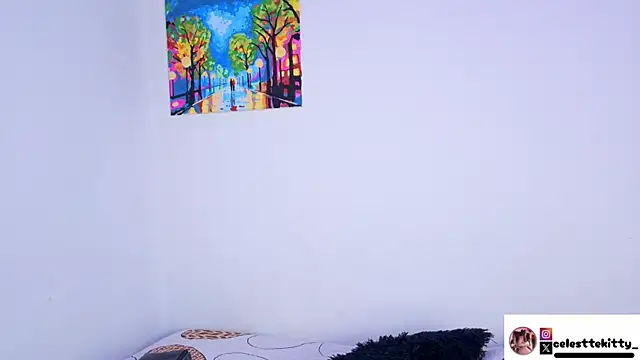 Snapshot of celestte_evans_1 chatting on November 2025 03:10:02 AM celestte evans 1 online show from November 2025 03:10:02 AM