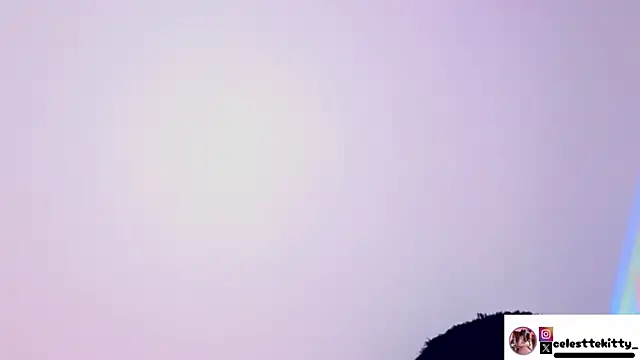 Snapshot of celestte_evans_1 chatting on December 2025 03:23:01 AM celestte evans 1 online show from December 2025 03:23:01 AM