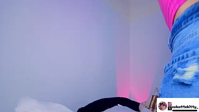 Snapshot of celestte_evans_1 chatting on December 2025 05:33:01 AM celestte evans 1 online show from December 2025 05:33:01 AM