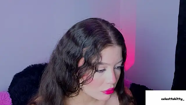 celestte evans 1 online show from February 2026 06:11:01 AM