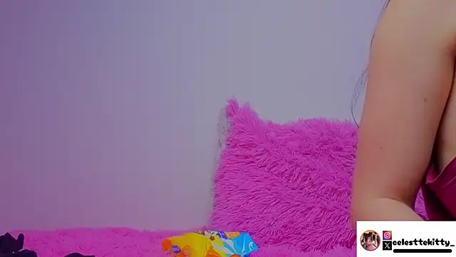 celestte evans 1 online show from April 2026 06:32:02 AM