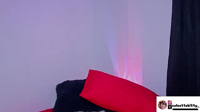 celestte evans 1 online show from January 2026 03:54:02 AM