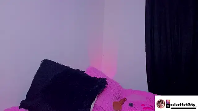 celestte evans 1 online show from March 2026 02:40:02 AM