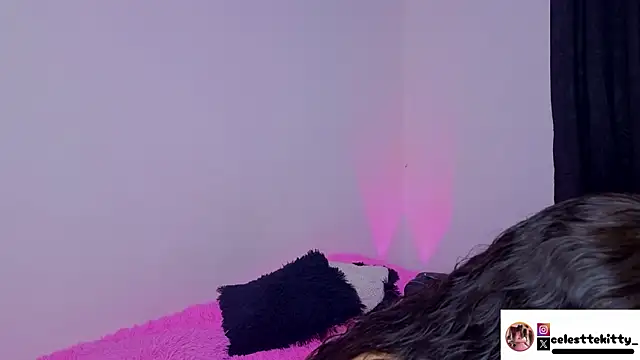 celestte evans 1 online show from March 2026 03:22:02 AM