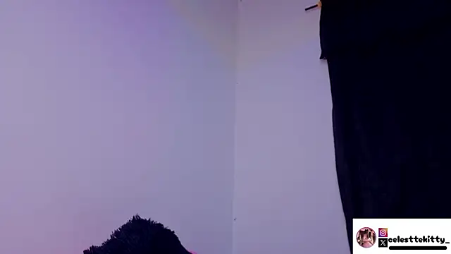 celestte evans 1 online show from February 2026 02:31:02 AM