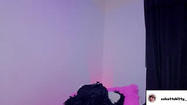 celestte evans 1 online show from February 2026 04:41:02 AM