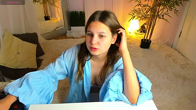 Elle Ellise online show from September 2025 01:15:01 AM