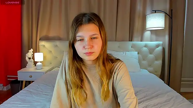 Elle Ellise online show from September 2025 07:57:01 AM