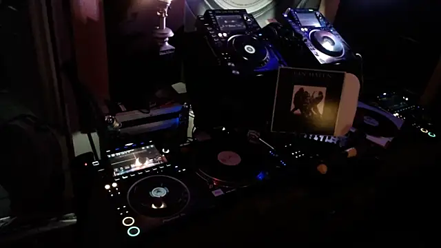 TransFionaLuv online show from March 2026 06:56:01 PM