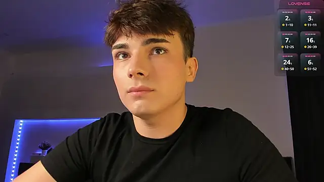 mystic evan online show from April 2026 07:20:01 PM