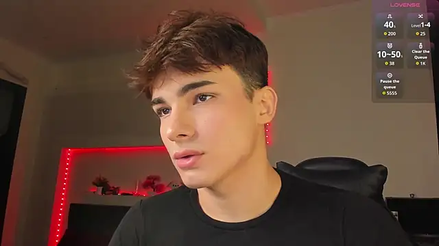 mystic evan online show from April 2026 06:12:02 PM