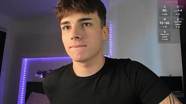 mystic evan online show from March 2026 02:51:02 PM