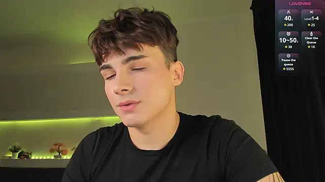 mystic evan online show from April 2026 08:12:02 PM