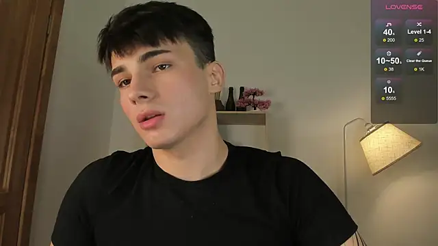 mystic evan online show from November 2025 10:32:01 PM