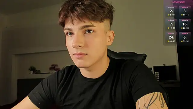 mystic evan online show from April 2026 07:48:01 PM